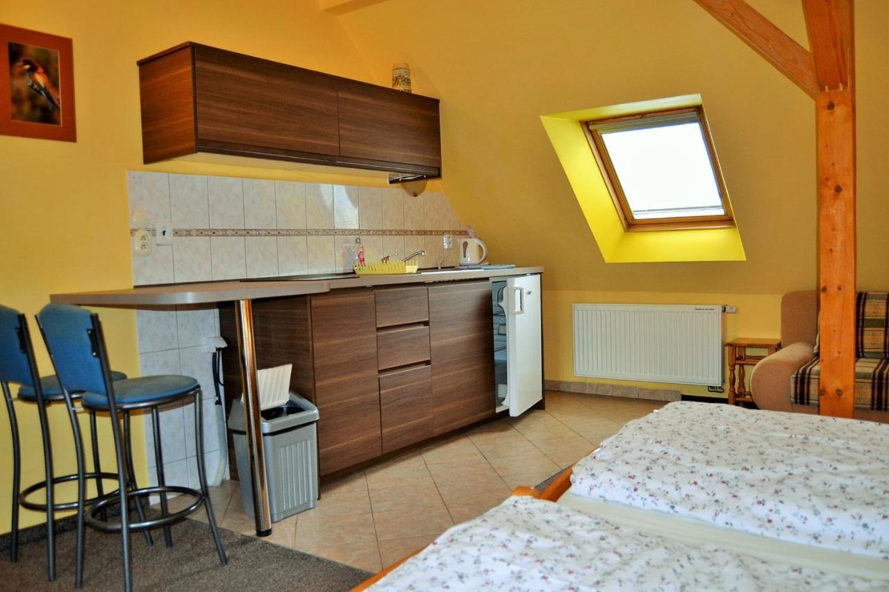 Apartments Nicol Karlovy Vary Extérieur photo