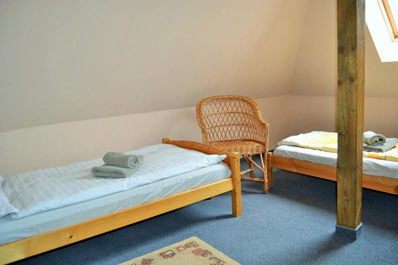 Apartments Nicol Karlovy Vary Extérieur photo