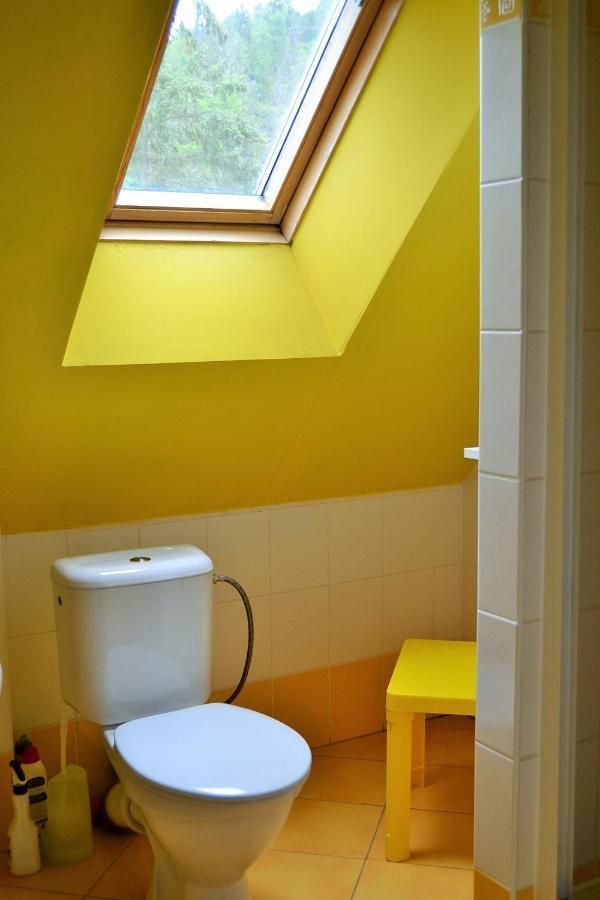 Apartments Nicol Karlovy Vary Extérieur photo