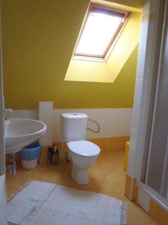 Apartments Nicol Karlovy Vary Chambre photo